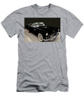 1 1955 Ford Thunderbird Convertible Chris Flees T-Shirt