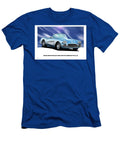 1 1960 Chevrolet Corvette C1 Convertible Dave Koontz T-Shirt