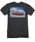 1 1962 Chevrolet Street Machine Impala Dave Koontz T-Shirt
