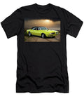 1 1968 Pontiac Firebird Convertible Dave Koontz T-Shirt