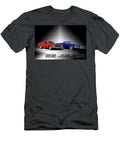 1 1971 Ss454 Chevelle and El Camino Brothers Dave Koontz T-Shirt