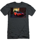 1 2015 Chevrolet Corvette Stingray Dave Koontz T-Shirt