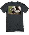 1 a Black and White Ruffed Lemur Varecia Deddeda T-Shirt