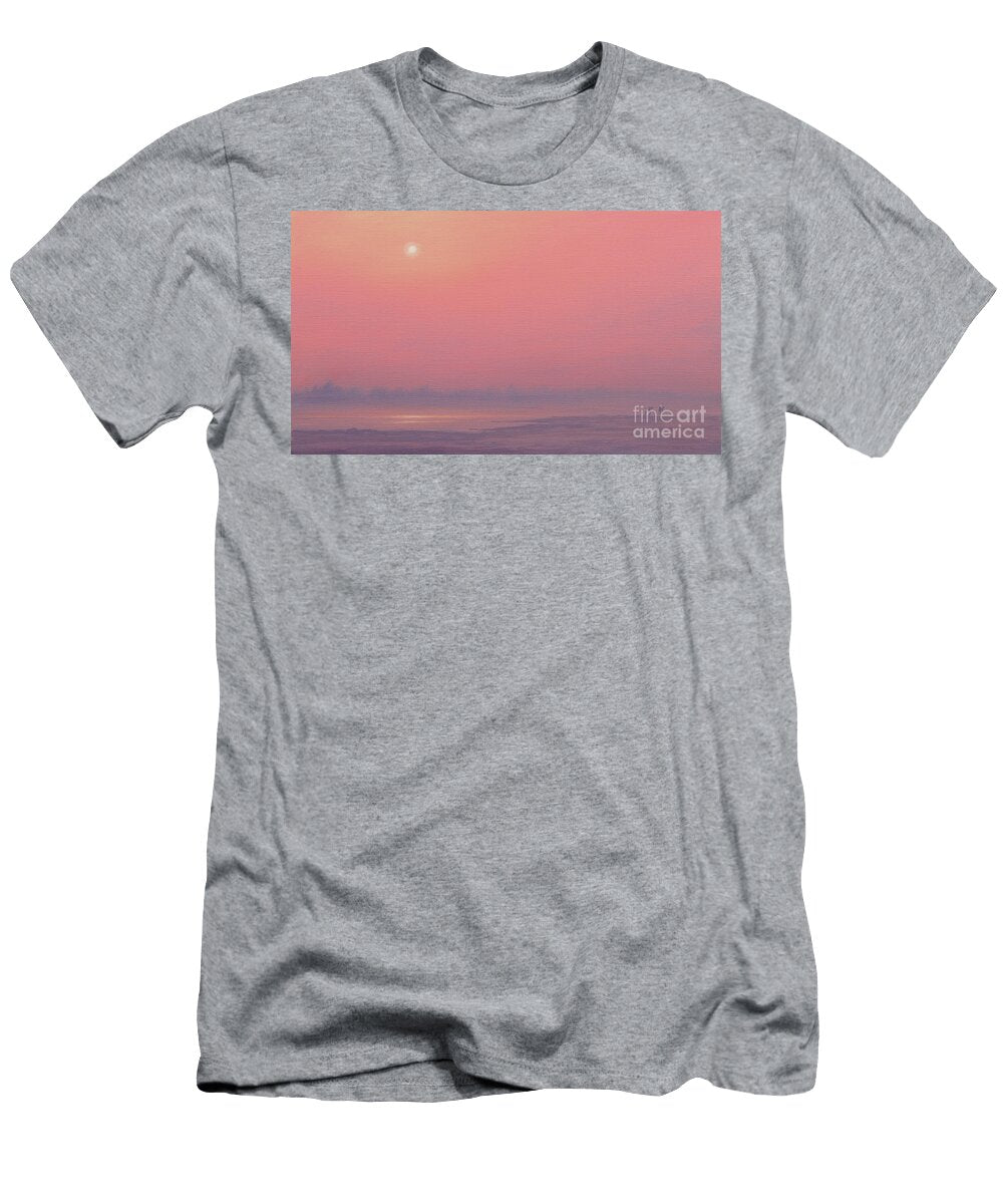 1 Camel Drivers At Agra Derek Hare T-Shirt