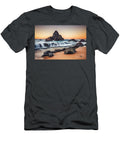 1 Morning Glory Evelina Kremsdorf T-Shirt