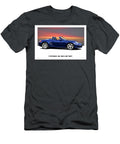 1 Porsche Boxster Dave Koontz T-Shirt