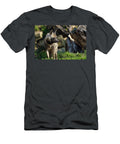 1 Striped Hyena Lubos Chlubny T-Shirt