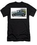 15 1931 Ford Model a Coupe Dave Koontz T-Shirt