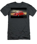 1938 Ford V8 Coupe Dave Koontz T-Shirt