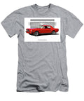 1965 Ford Mustang 289 Coupe Dave Koontz T-Shirt