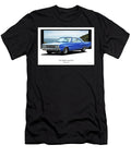 1967 Dodge Coronet Rt Dave Koontz T-Shirt