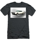 1968 Chevrolet Camaro Rs 327 Dave Koontz T-Shirt