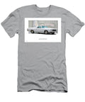 1970 Chevrolet El Camino Dave Koontz T-Shirt