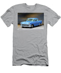 2 1956 Chevrolet 210 Sedan Dave Koontz T-Shirt
