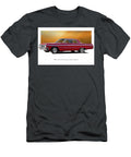 2 1964 Chevrolet Impala Ss Dave Koontz T-Shirt