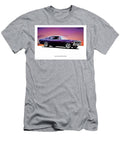 2 1970 Chevrolet Nova Ss427 Dave Koontz T-Shirt