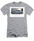 2006 Porsche Caymans Dave Koontz T-Shirt