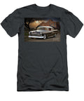 3 1955 Chevrolet Bel Air Dave Koontz T-Shirt