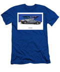 3 2006 Ford Gt Dave Koontz T-Shirt