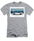 4 1969 Chevrolet Corvette C3 Stingray Dave Koontz T-Shirt