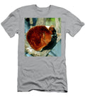 6 Red Ruffed Lemur Millard H Sharp T-Shirt