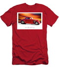 7 1933 Willys Model 77 Coupe Dave Koontz T-Shirt