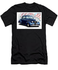 7 1939 Chevrolet Master Deluxe Coupe Dave Koontz T-Shirt