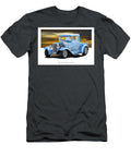 9 1930 Ford Model a Pickup Dave Koontz T-Shirt