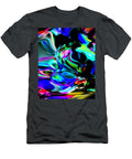Abstract the Sweet Complement Dissects Quiver Martin Stark T-Shirt