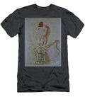 Bedouin Leading Camel 2001 Cosima Duggal T-Shirt