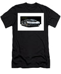 Black Lamborghini Aventador Dave Koontz T-Shirt