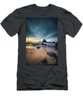 Brightening Evelina Kremsdorf T-Shirt