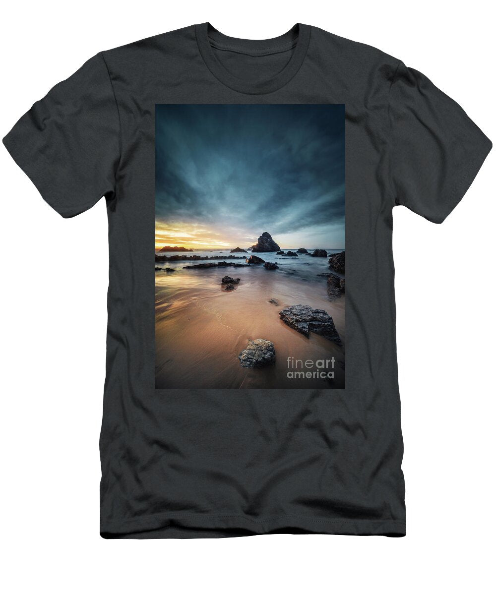 Brightening Evelina Kremsdorf T-Shirt