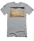 Camel Train Tilly Willis T-Shirt
