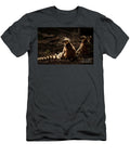 Cute Wild Lemurs Family Anna Om T-Shirt