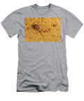 Cyprus Camel Spider Sun Spider on Sand Paphos Chris Mattison Natureplcom T-Shirt