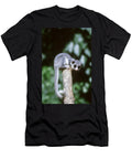 Dwarf Lemur Cheirogaleus Sp Howard Uible T-Shirt