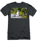 Lemur Monkey Les Classics T-Shirt
