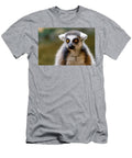 Lemur Portrait Z2 Les Classics T-Shirt