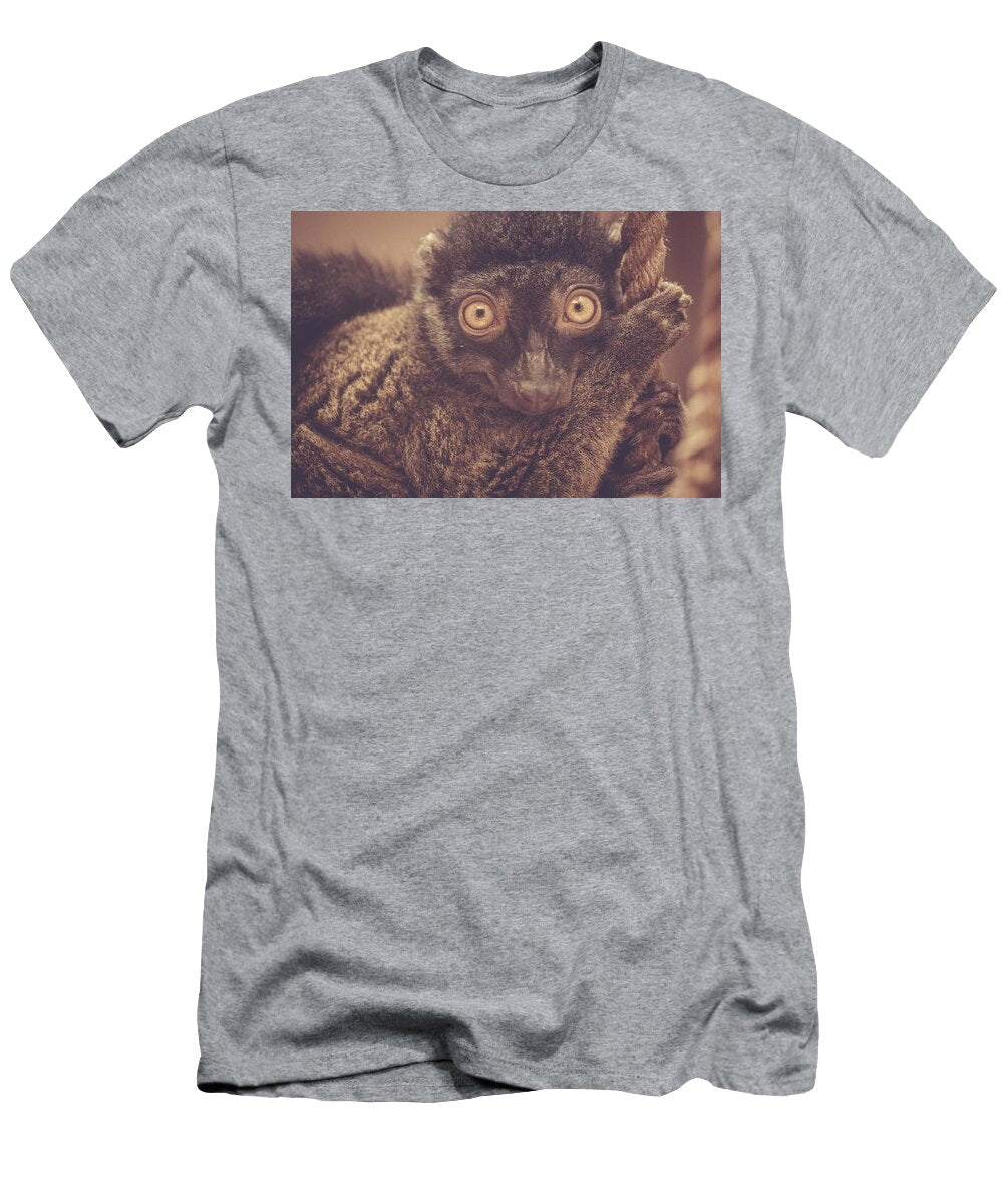 Lemur R1 Les Classics T-Shirt