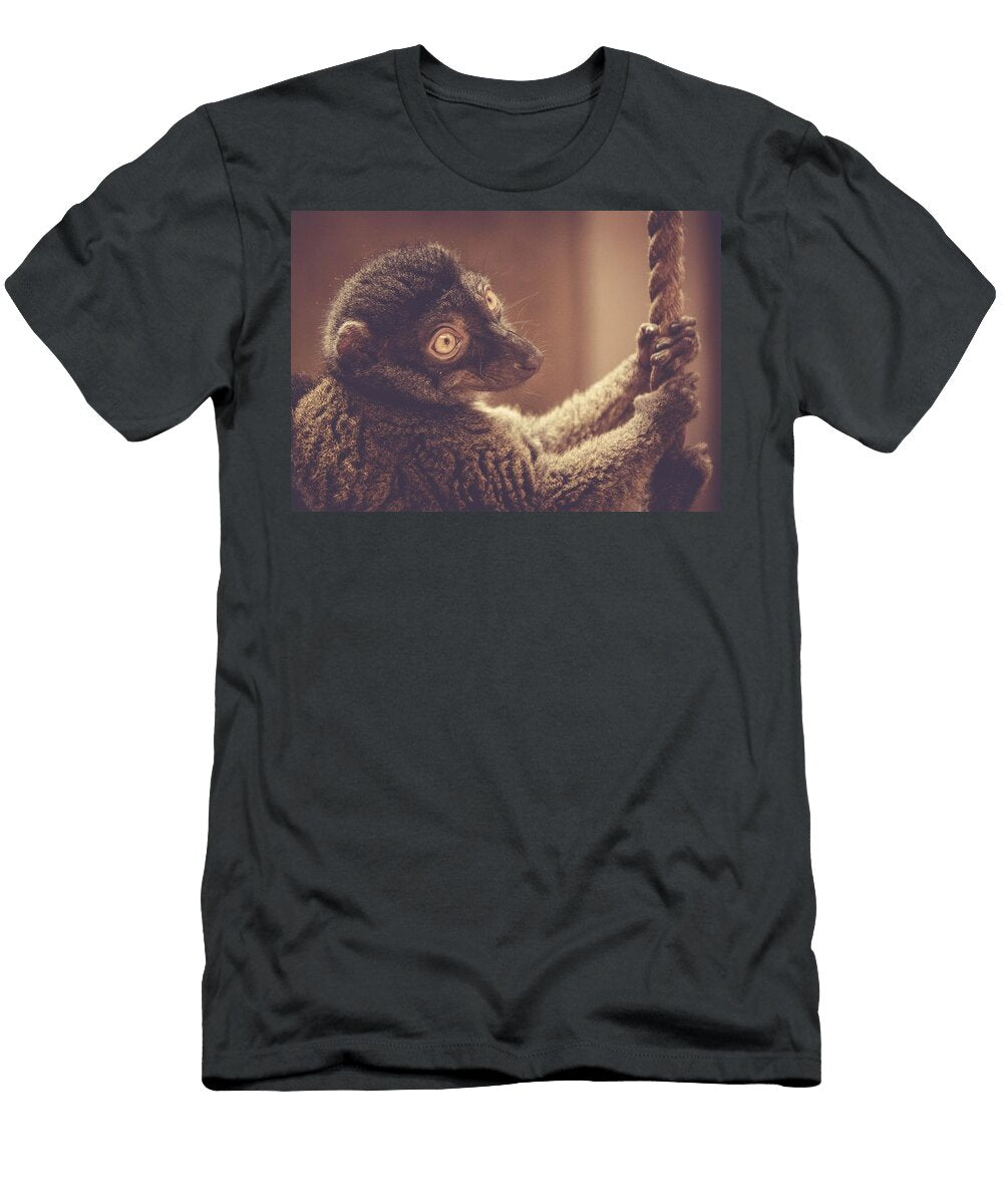 Lemur Z7 Les Classics T-Shirt