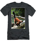 Lemurs 01 Les Classics T-Shirt