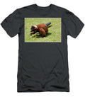 Lemurs 02 Les Classics T-Shirt