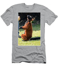 Lemurs 05 Les Classics T-Shirt