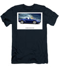 Porsche Boxster Dave Koontz T-Shirt