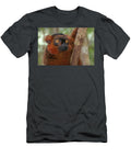 Red Ruffed Lemur Varecia Rubra Gilad Flesch T-Shirt
