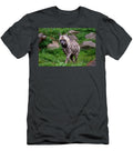 Striped Hyena Lubos Chlubny T-Shirt