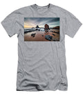 Time to Glow Evelina Kremsdorf T-Shirt