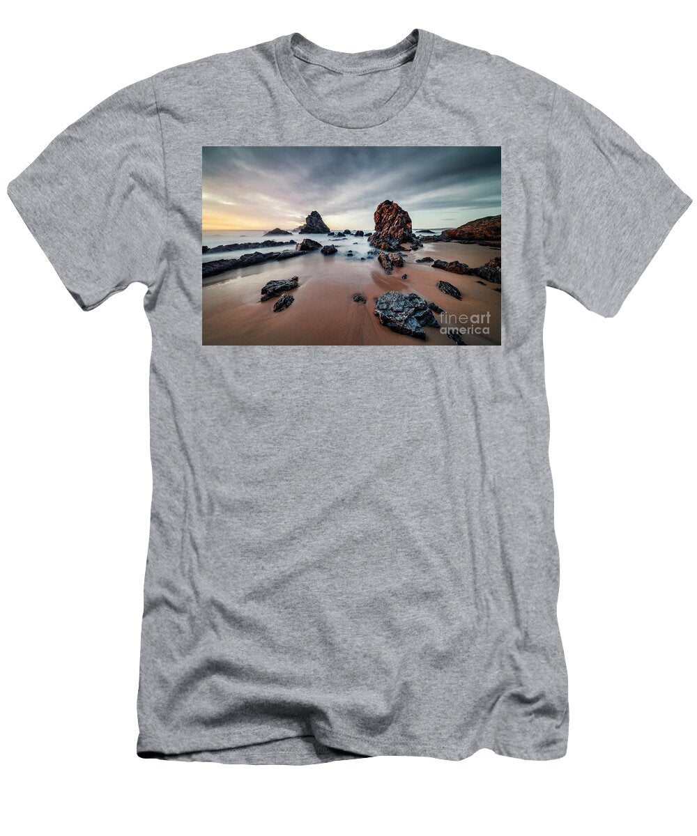 Time to Glow Evelina Kremsdorf T-Shirt