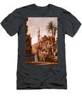 Tre Cammelli in Egitto Guido Borelli T-Shirt